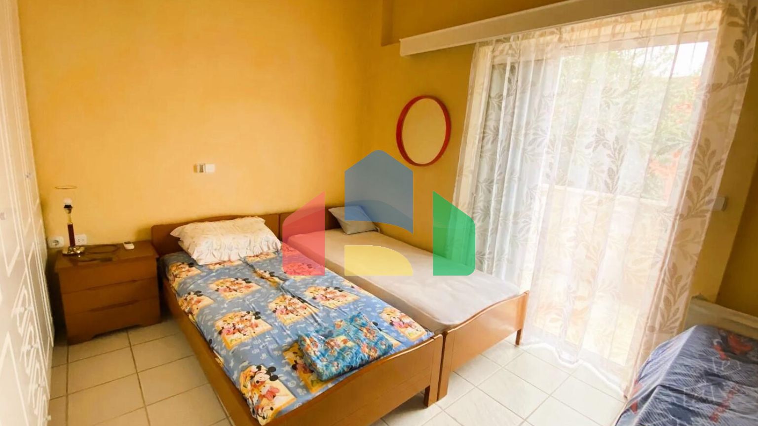 Продаж - Котедж 247 m² на Пелопоннесі