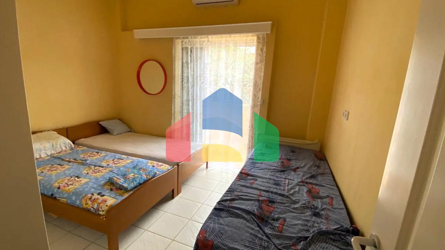 Продаж - Котедж 247 m² на Пелопоннесі