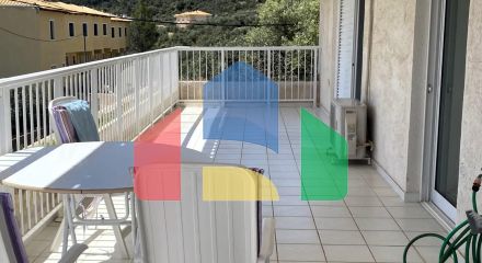 Продаж - Котедж 247 m² на Пелопоннесі