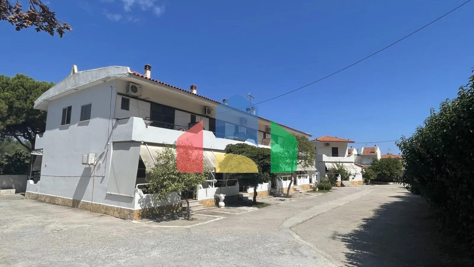 Продаж - Таунхаус 500 m² на Пелопоннесі