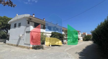 Продаж - Таунхаус 500 m² на Пелопоннесі