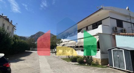 Продаж - Таунхаус 500 m² на Пелопоннесі