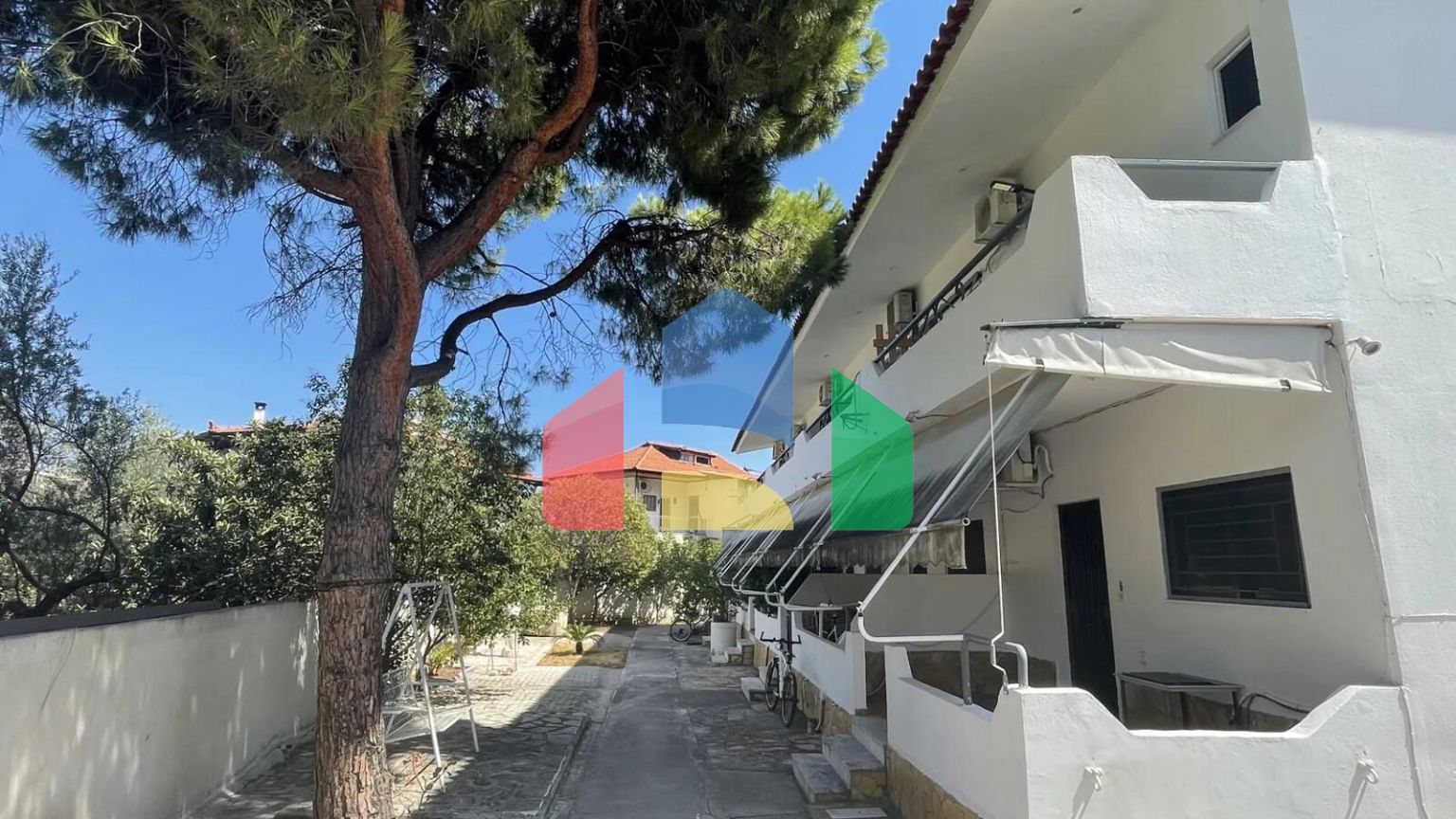 Продаж - Таунхаус 500 m² на Пелопоннесі