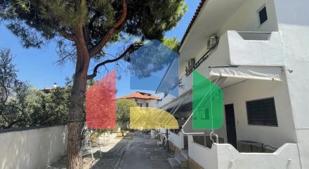 Продаж - Таунхаус 500 m² на Пелопоннесі