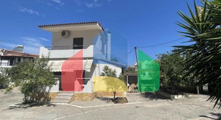 Продаж - Таунхаус 500 m² на Пелопоннесі