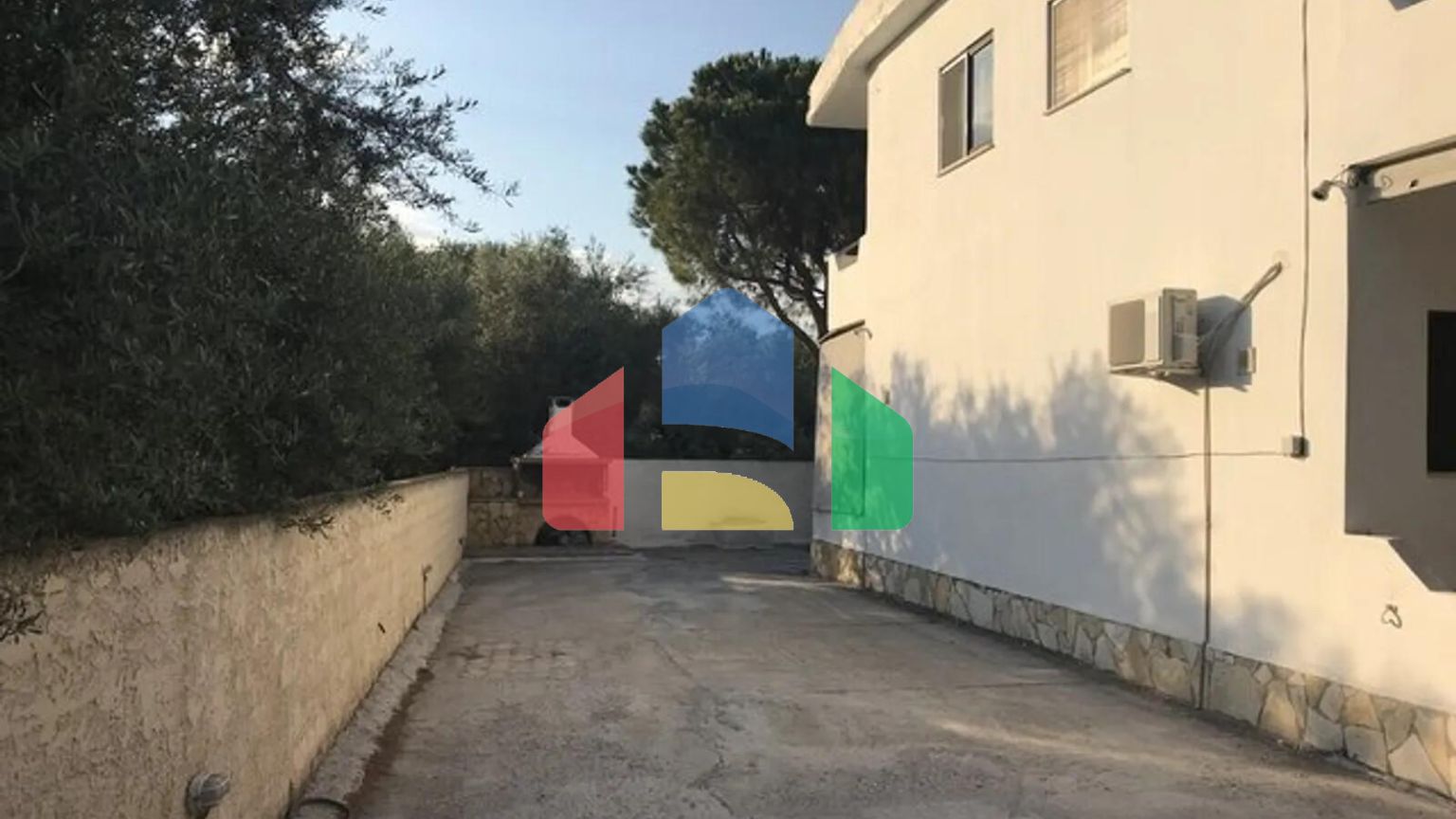 Продаж - Таунхаус 500 m² на Пелопоннесі