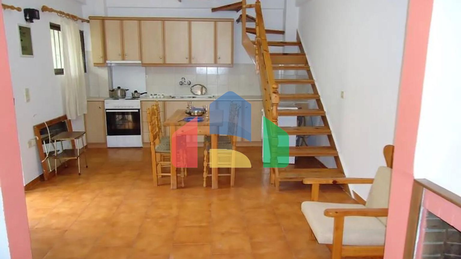 Продаж - Таунхаус 500 m² на Пелопоннесі