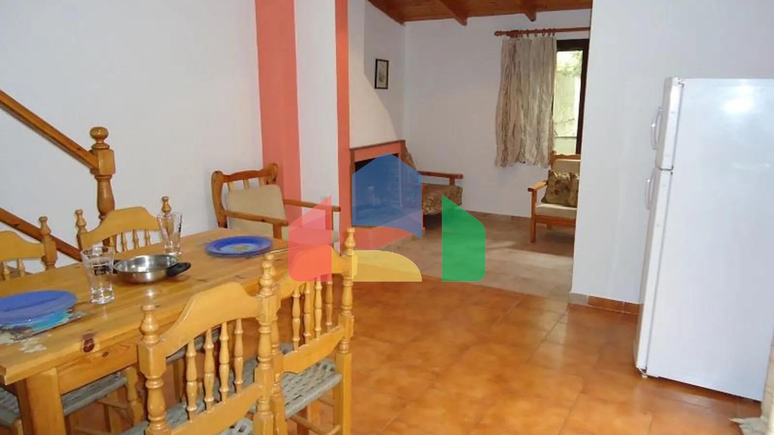 Продаж - Таунхаус 500 m² на Пелопоннесі