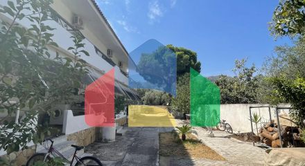 Продаж - Таунхаус 500 m² на Пелопоннесі