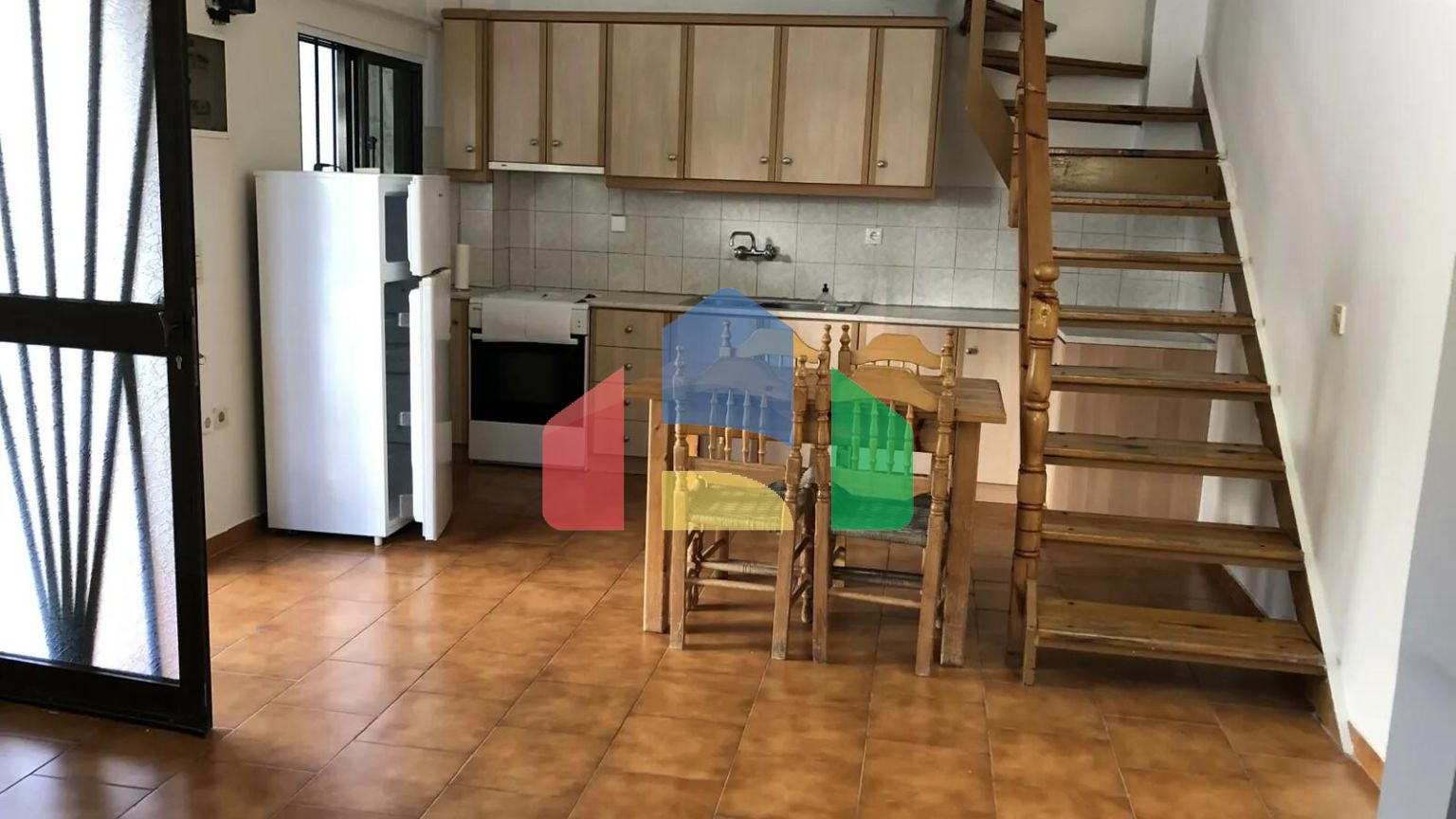 Продаж - Таунхаус 500 m² на Пелопоннесі