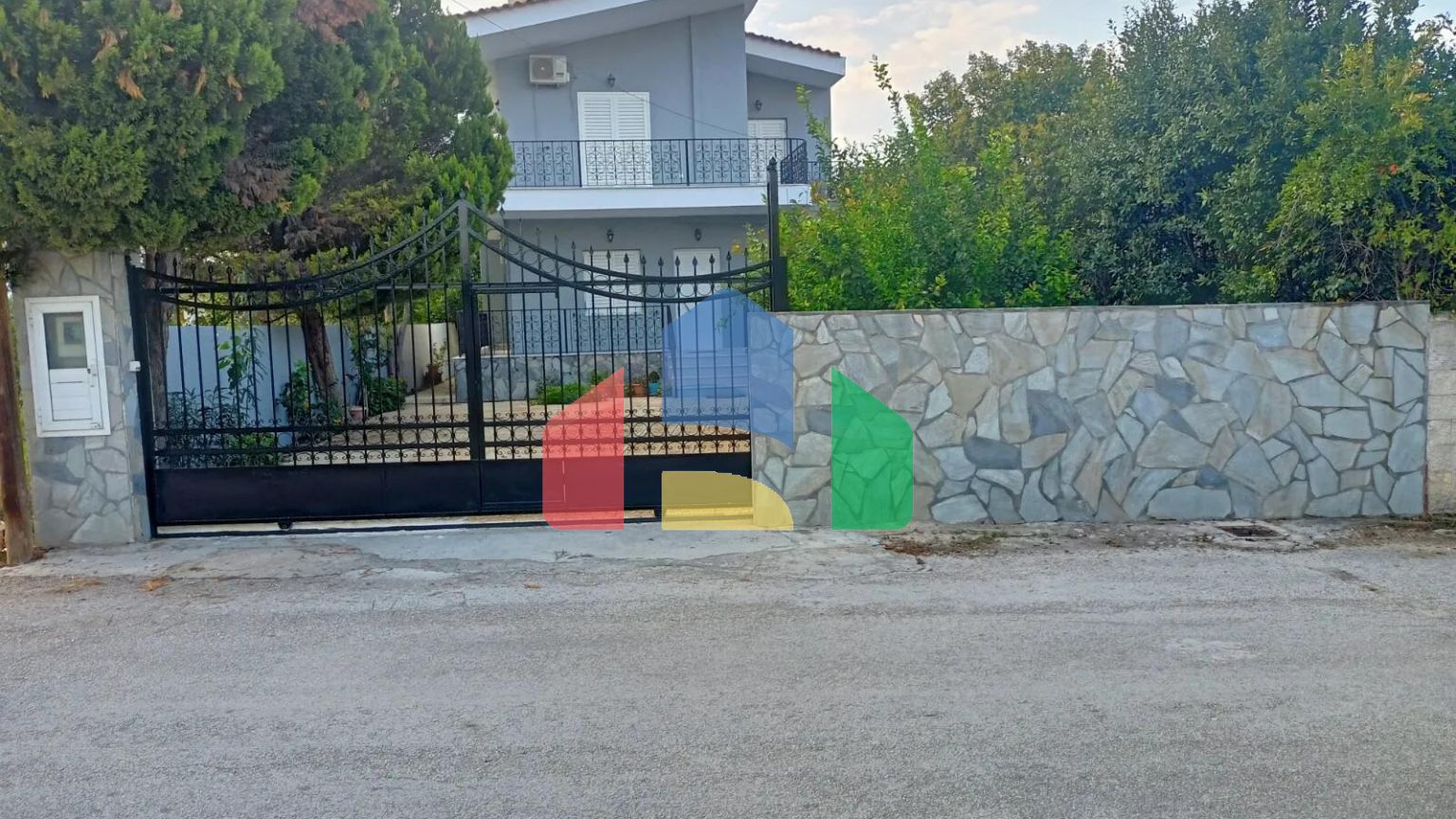 Продаж - Котедж 110 m² на Пелопоннесі