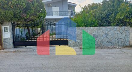 Продаж - Котедж 110 m² на Пелопоннесі