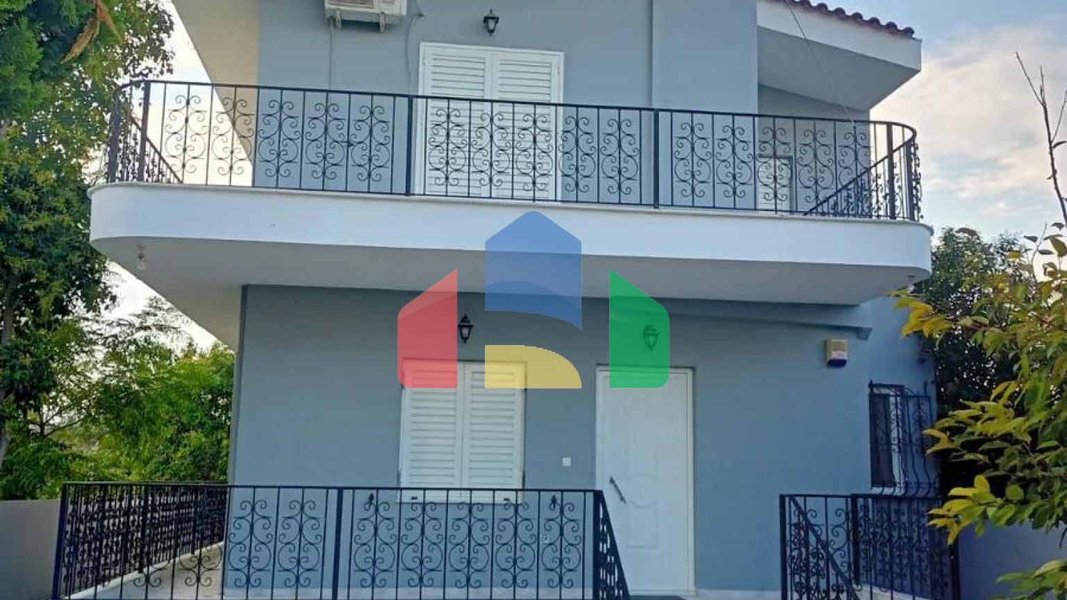 Продаж - Котедж 110 m² на Пелопоннесі