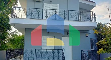 Продаж - Котедж 110 m² на Пелопоннесі