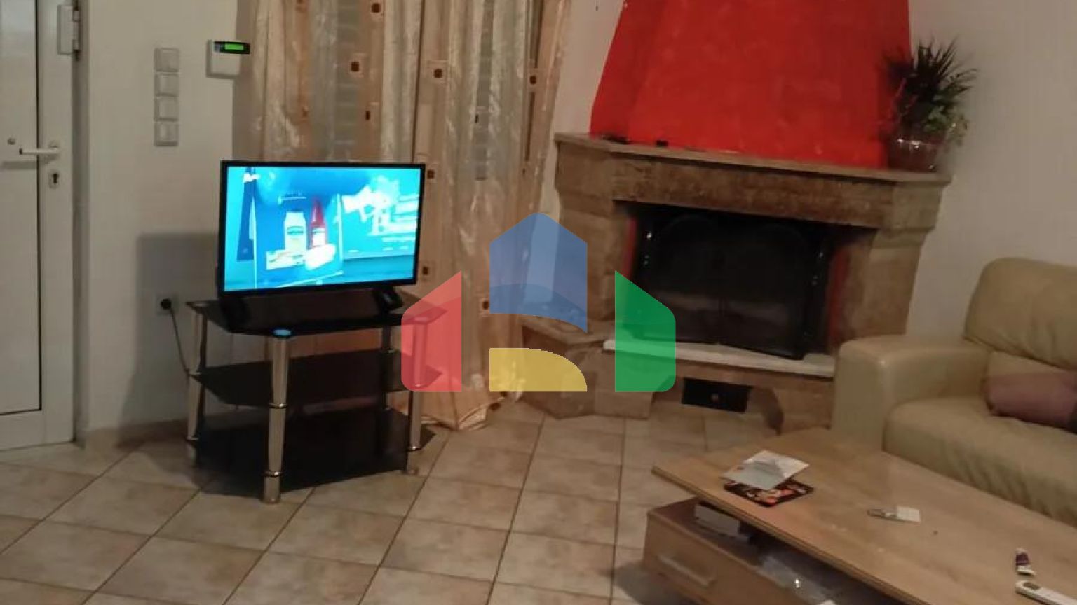 Продаж - Котедж 110 m² на Пелопоннесі