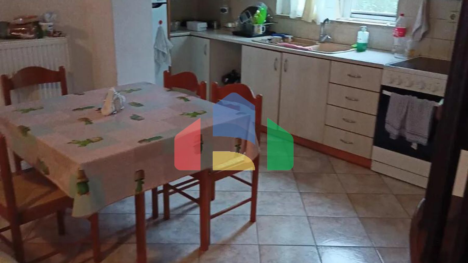 Продаж - Котедж 110 m² на Пелопоннесі