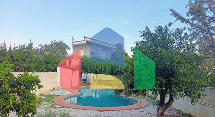 Продаж - Котедж 110 m² на Пелопоннесі