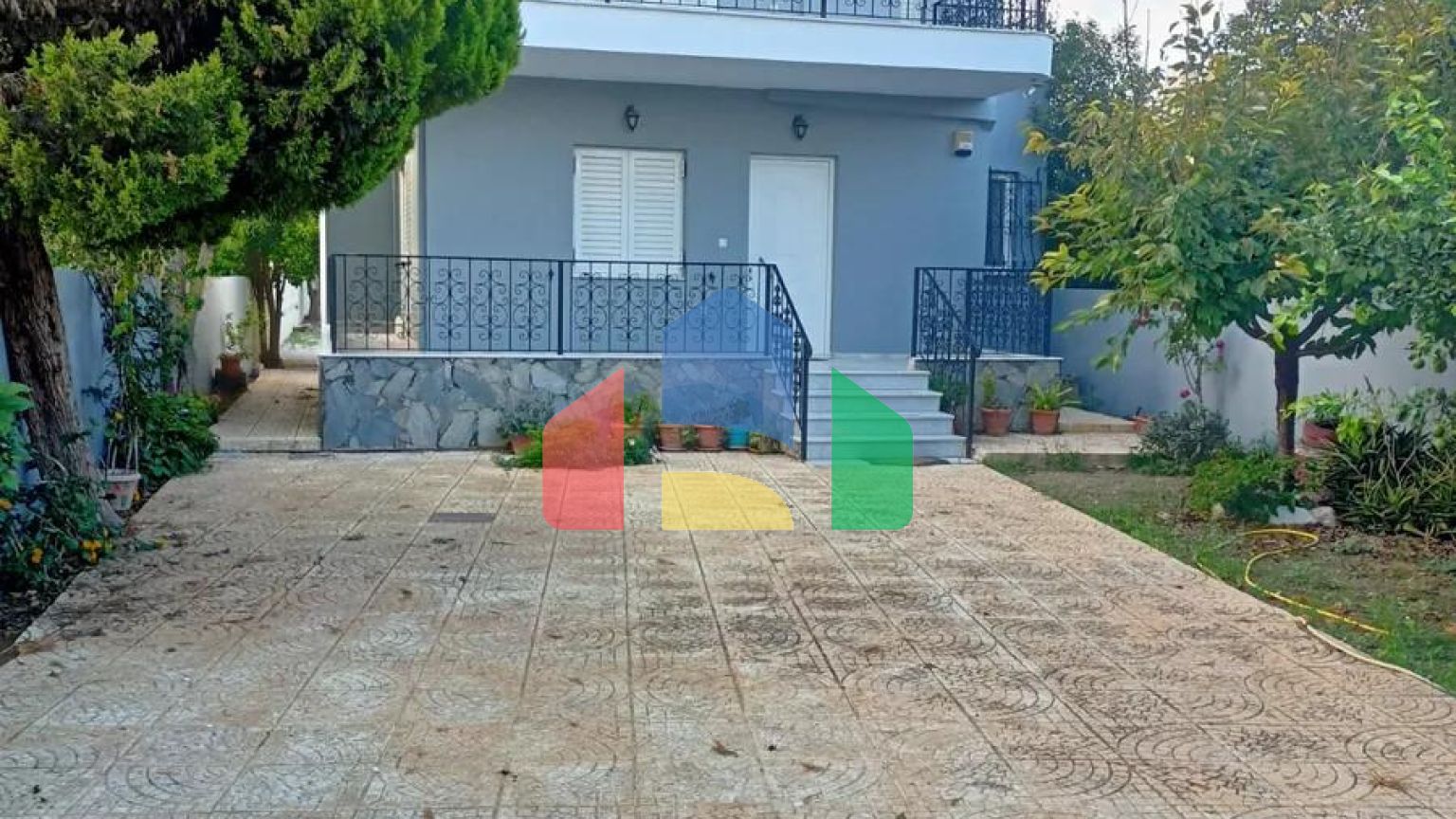 Продаж - Котедж 110 m² на Пелопоннесі