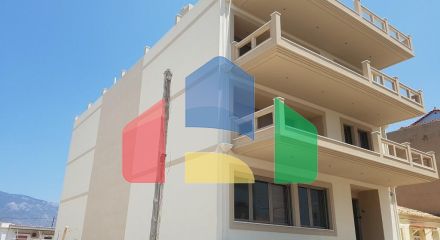 Продаж - Вілла 1120 m² на Пелопоннесі