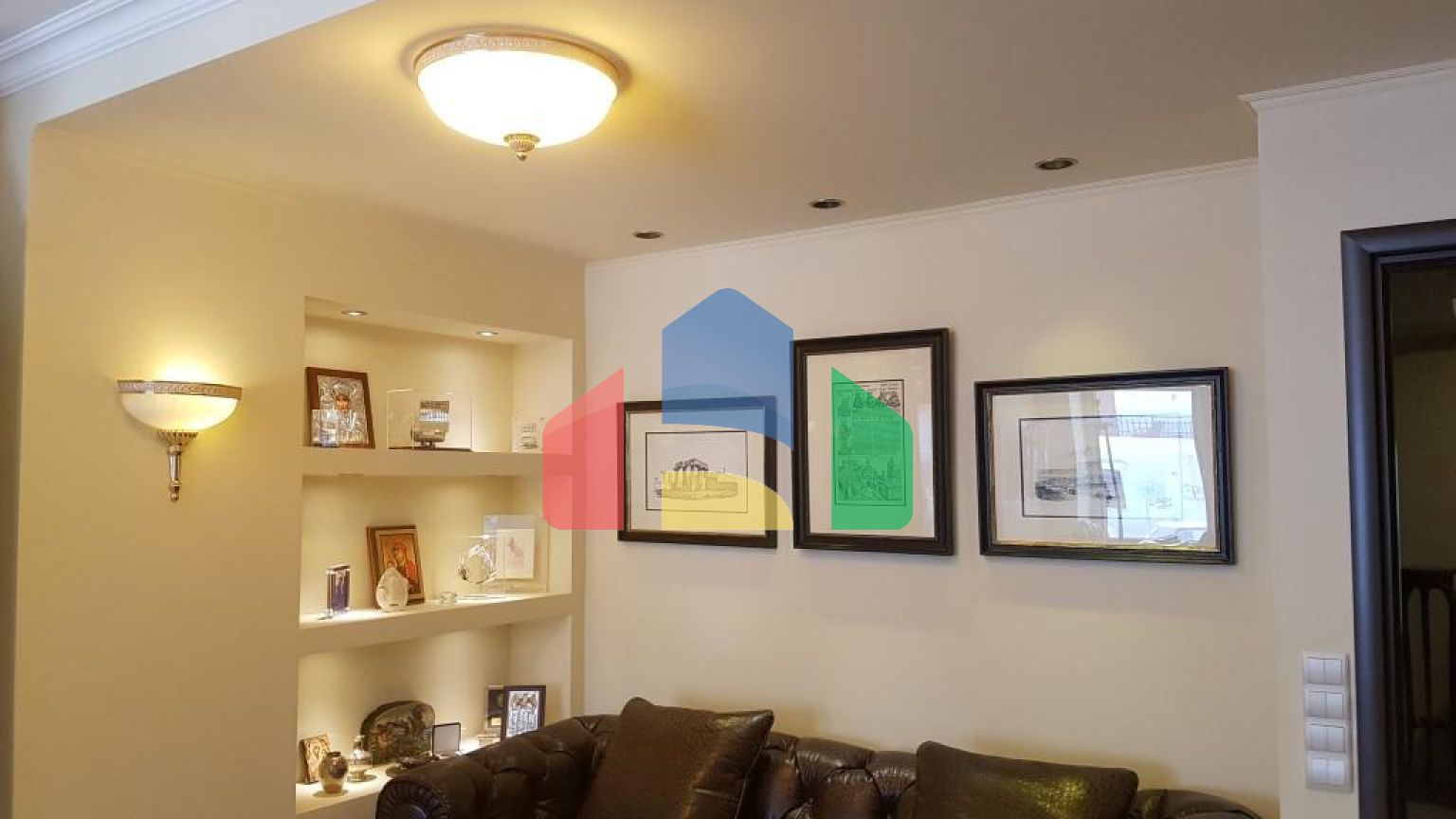 Продаж - Вілла 1120 m² на Пелопоннесі