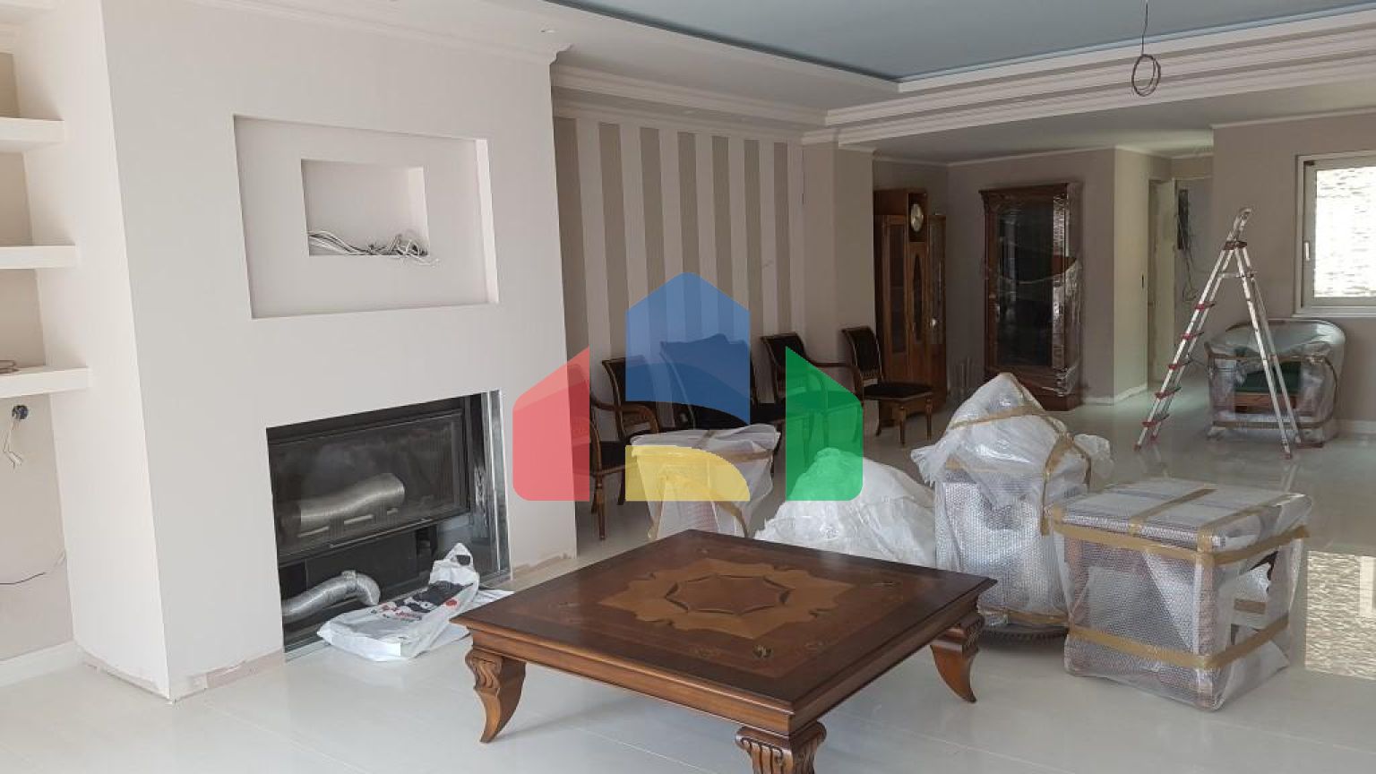 Продаж - Вілла 1120 m² на Пелопоннесі