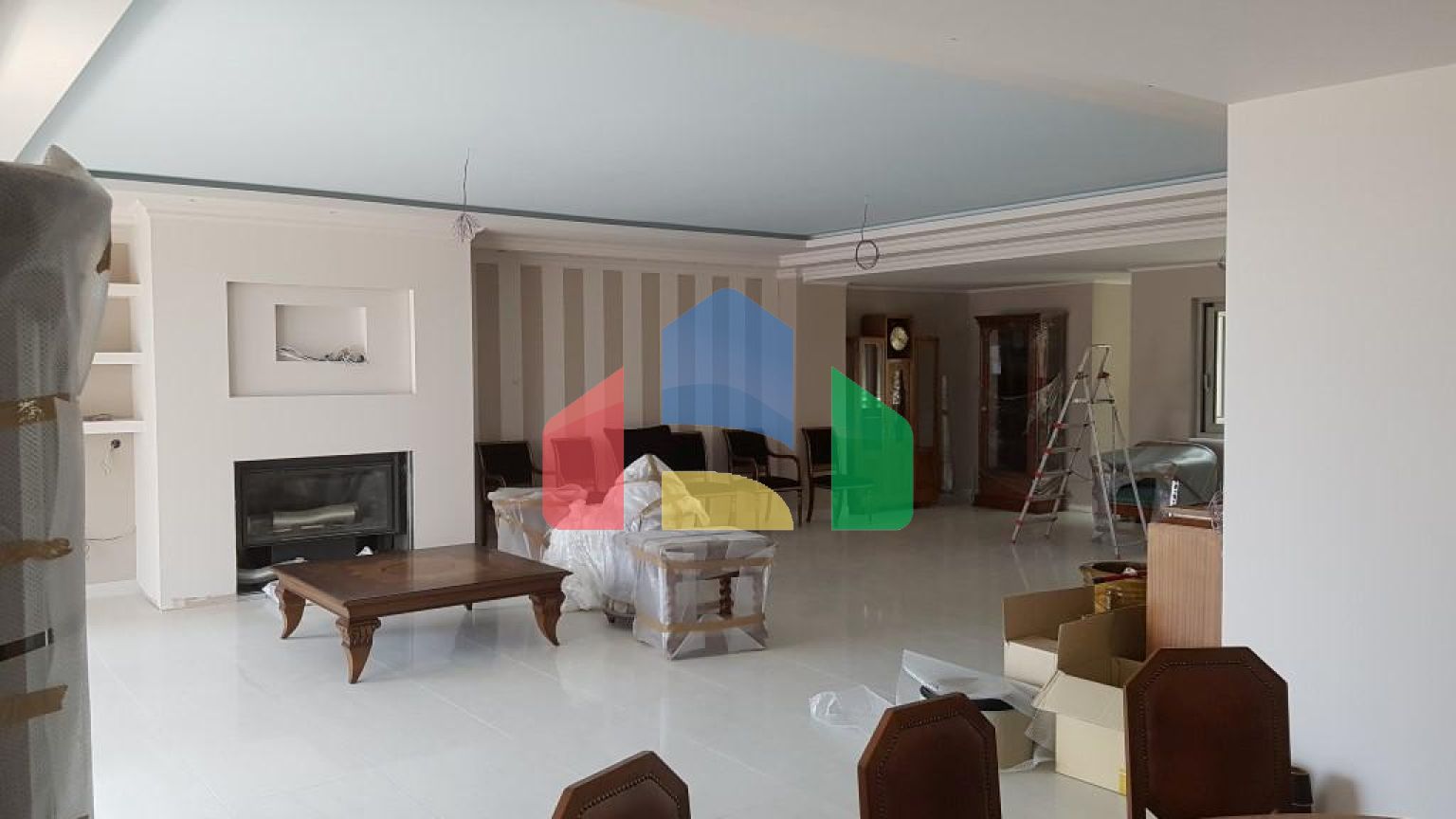 Продаж - Вілла 1120 m² на Пелопоннесі