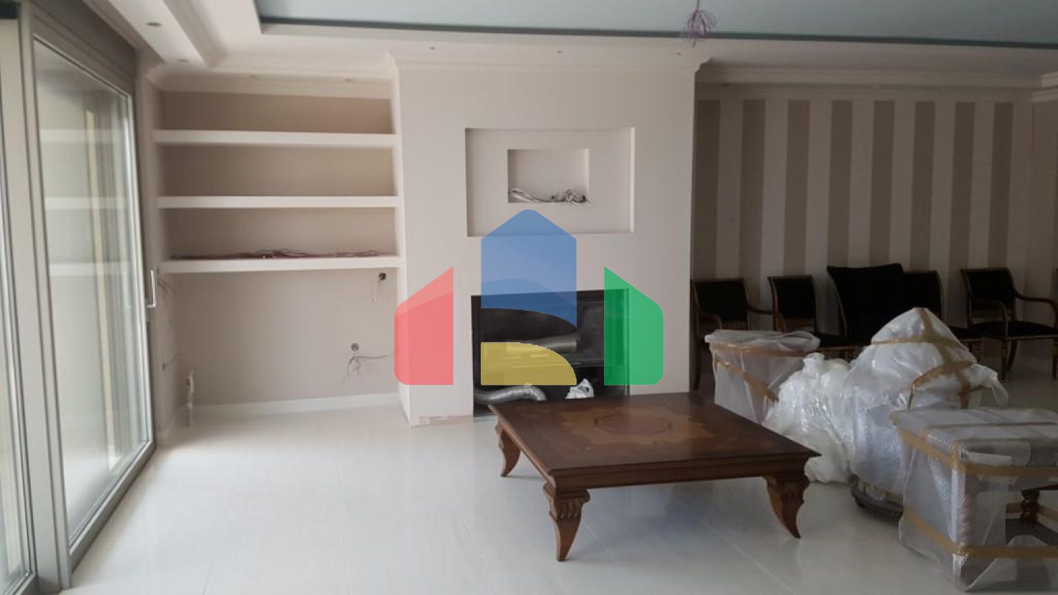 Продаж - Вілла 1120 m² на Пелопоннесі