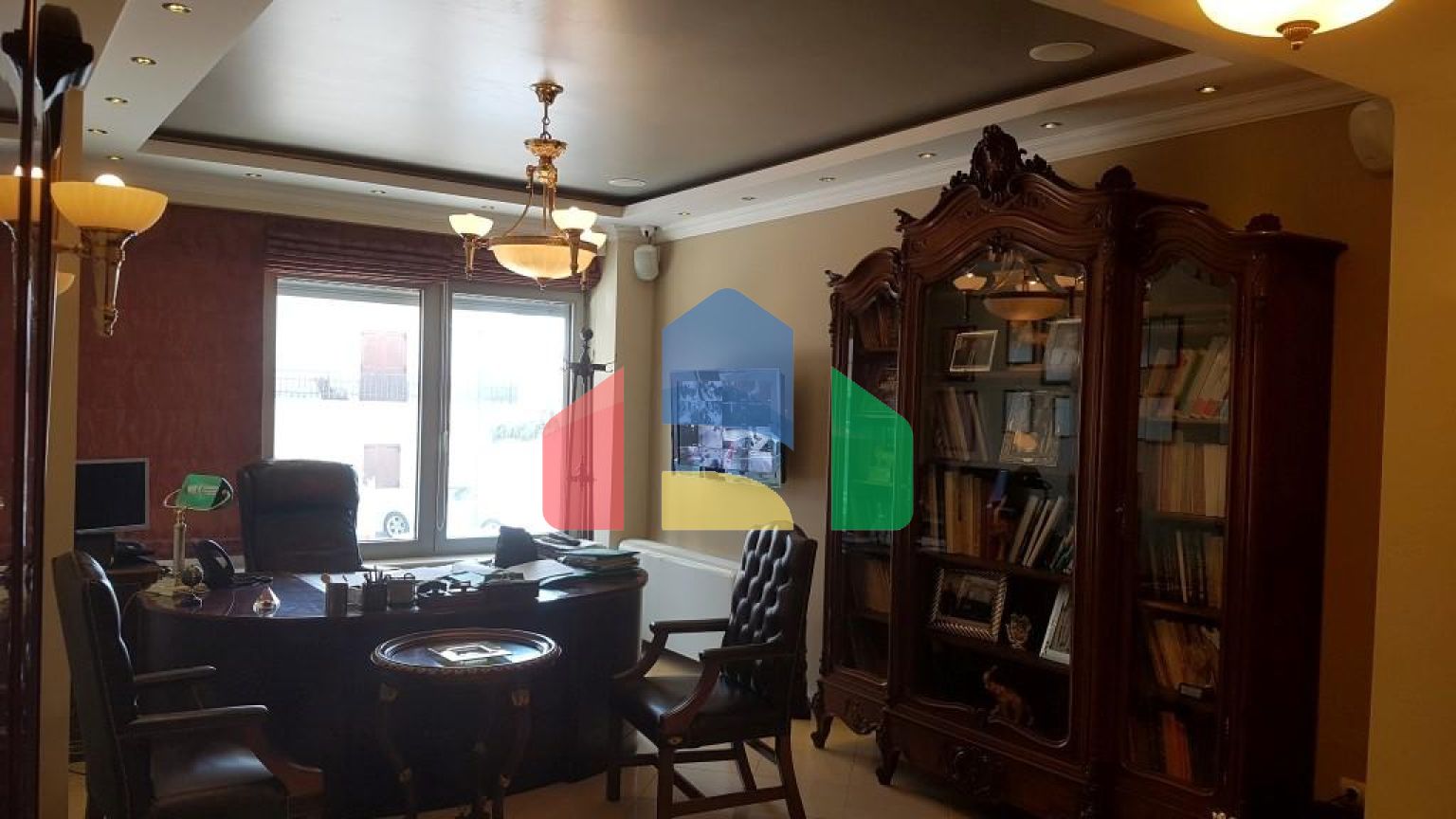 Продаж - Вілла 1120 m² на Пелопоннесі