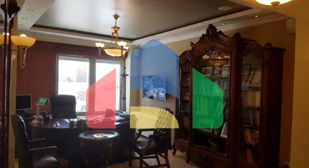 Продаж - Вілла 1120 m² на Пелопоннесі