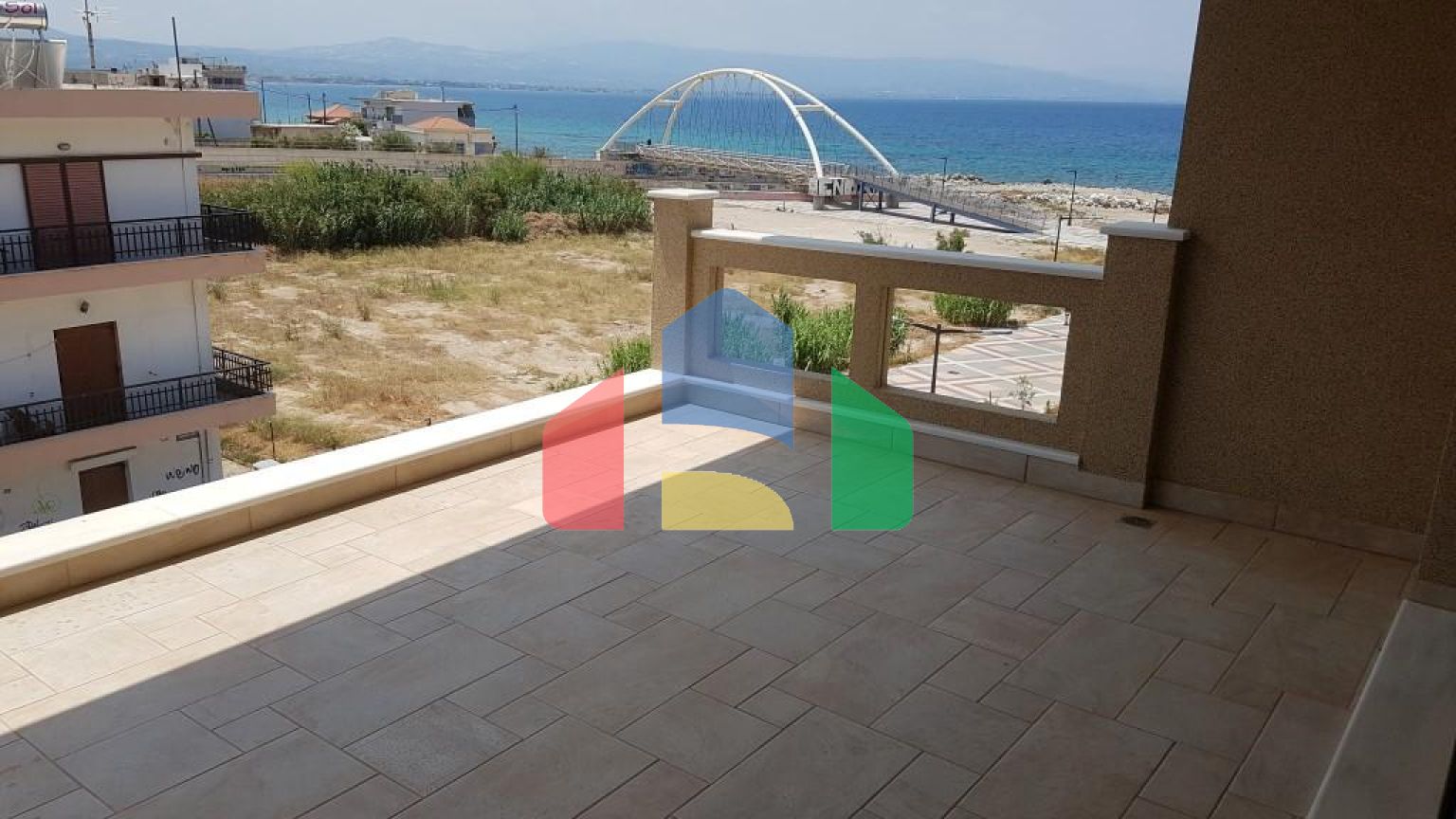 Продаж - Вілла 1120 m² на Пелопоннесі