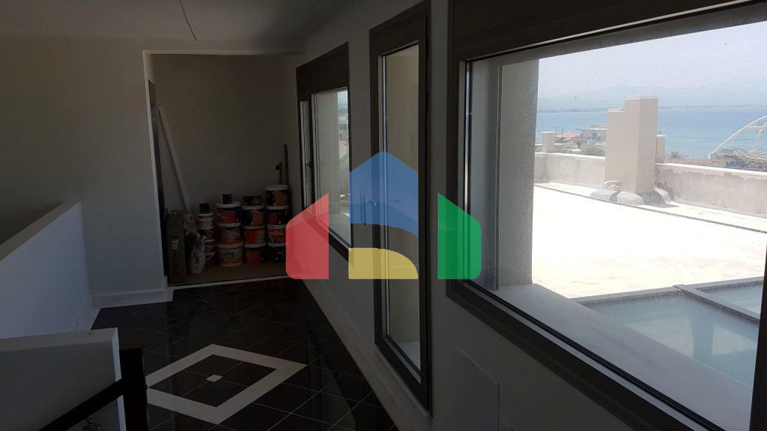 Продаж - Вілла 1120 m² на Пелопоннесі