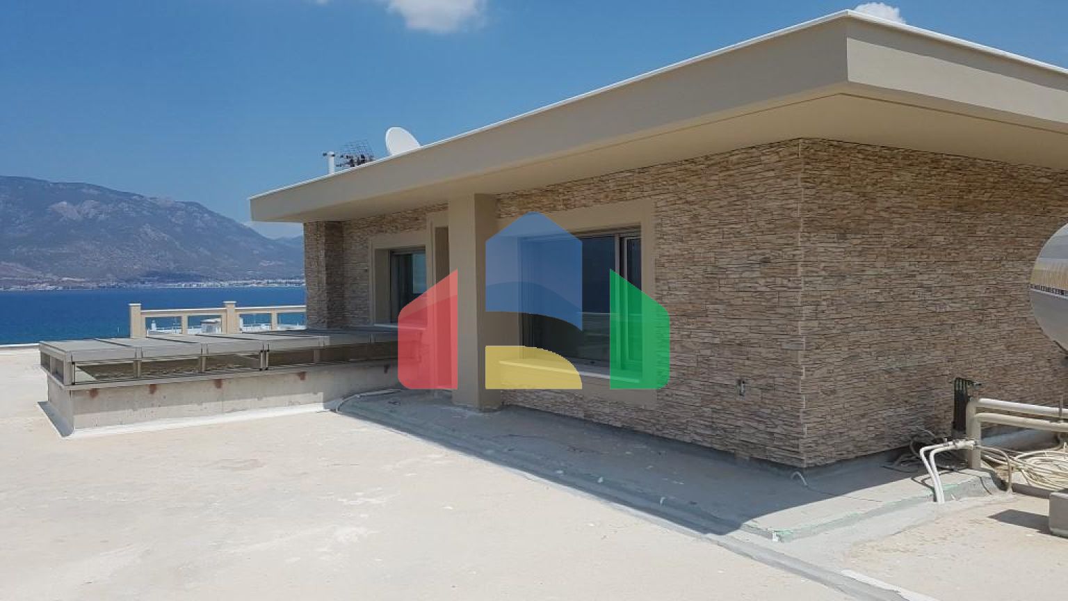 Продаж - Вілла 1120 m² на Пелопоннесі