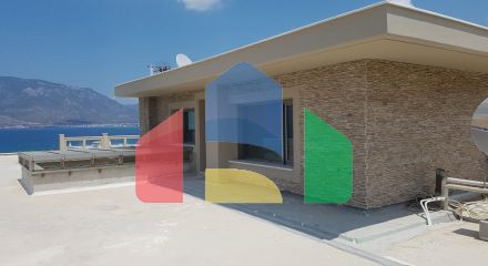 Продаж - Вілла 1120 m² на Пелопоннесі