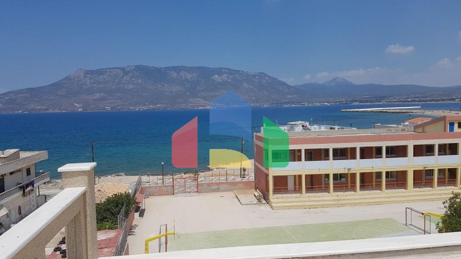 Продаж - Вілла 1120 m² на Пелопоннесі