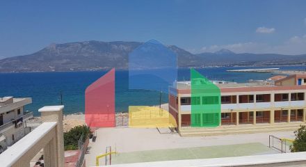 Продаж - Вілла 1120 m² на Пелопоннесі