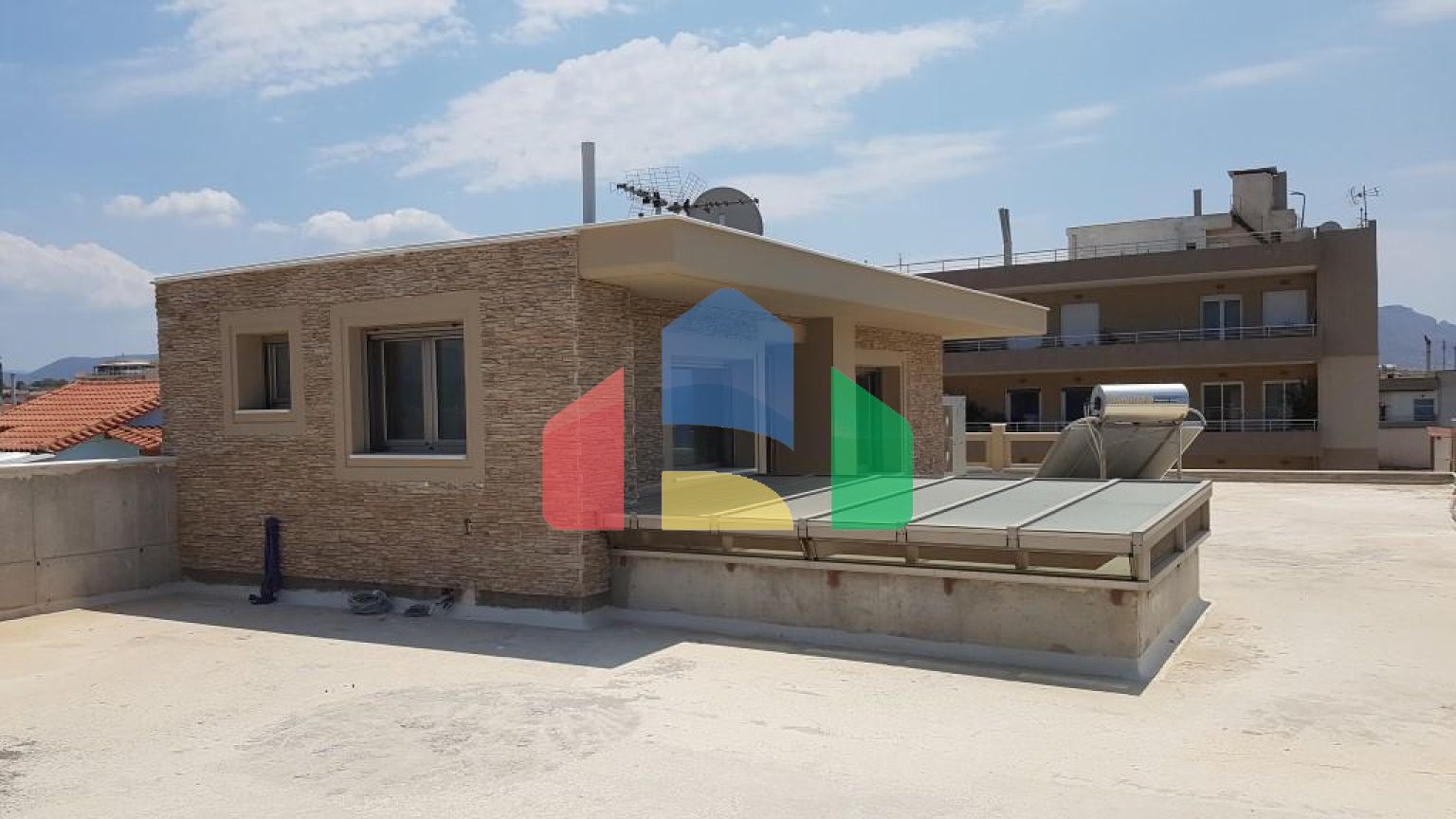 Продаж - Вілла 1120 m² на Пелопоннесі