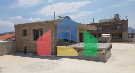 Продаж - Вілла 1120 m² на Пелопоннесі