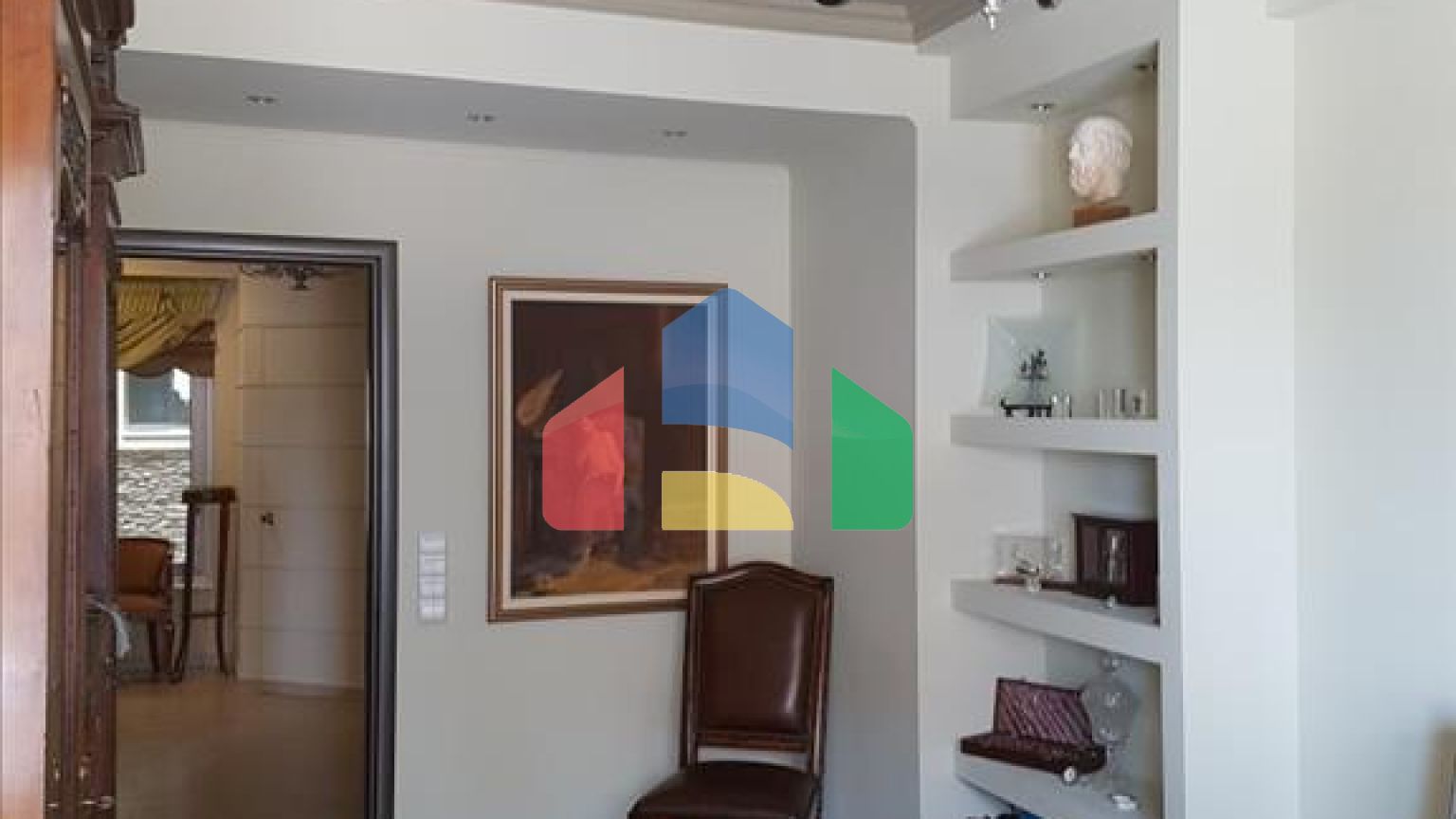 Продаж - Вілла 1120 m² на Пелопоннесі