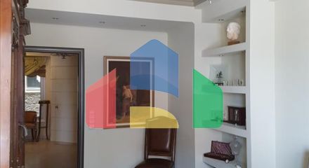 Продаж - Вілла 1120 m² на Пелопоннесі