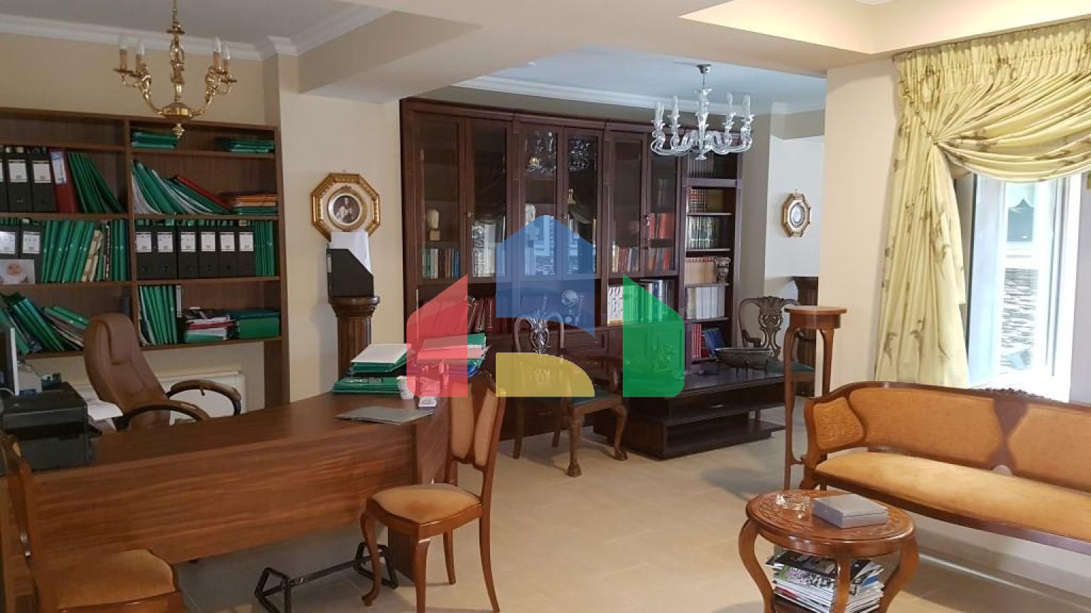 Продаж - Вілла 1120 m² на Пелопоннесі