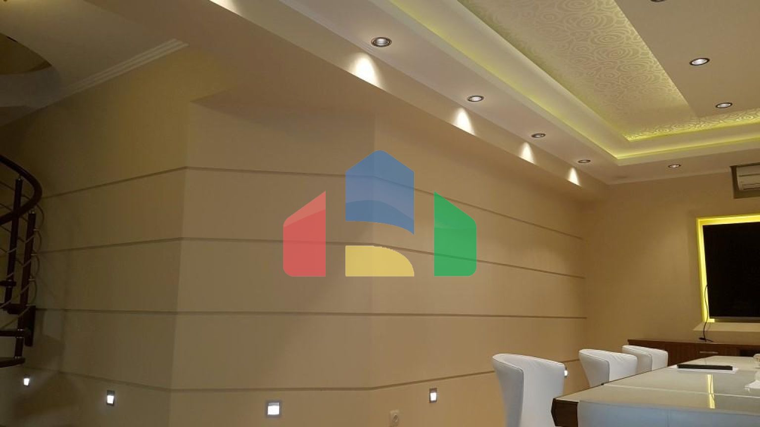 Продаж - Вілла 1120 m² на Пелопоннесі