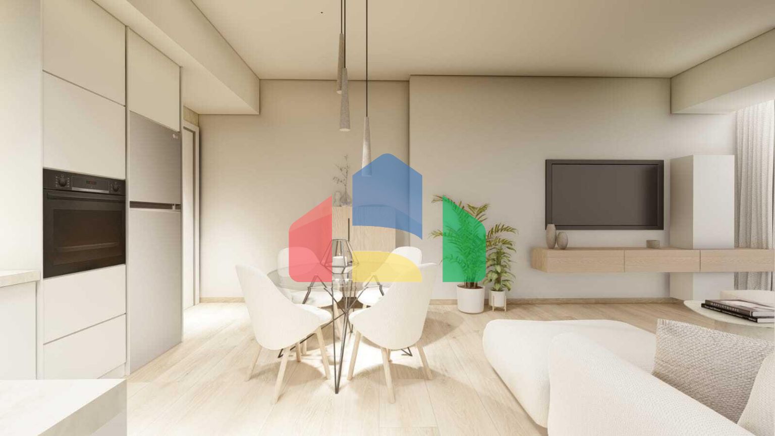 Продаж - Квартира 36 m² на Пелопоннесі