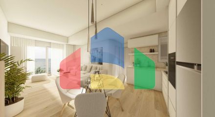 Продаж - Квартира 36 m² на Пелопоннесі