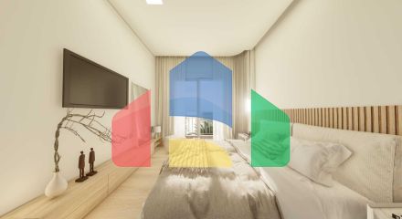 Продаж - Квартира 36 m² на Пелопоннесі