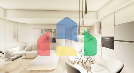 Продаж - Квартира 36 m² на Пелопоннесі