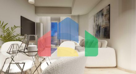 Продаж - Квартира 36 m² на Пелопоннесі