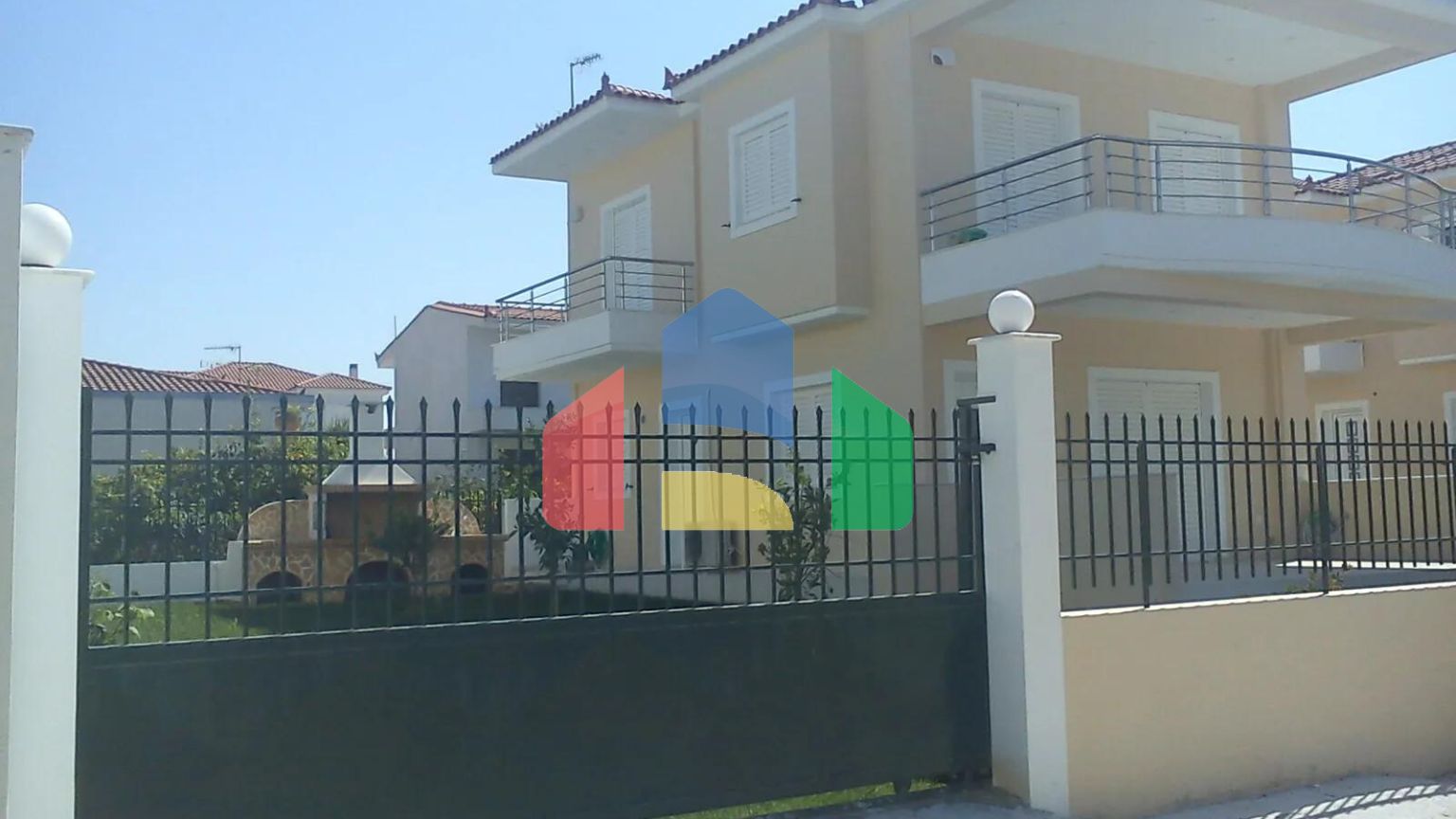 Продаж - Таунхаус 100 m² на Пелопоннесі