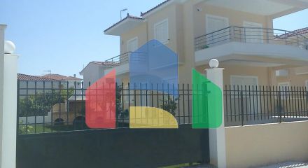 Продаж - Таунхаус 100 m² на Пелопоннесі