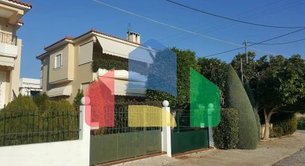 Продаж - Таунхаус 100 m² на Пелопоннесі