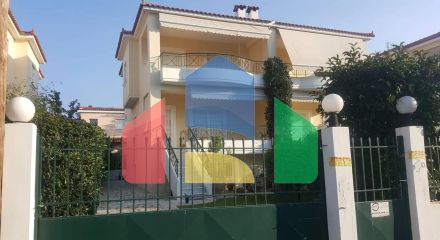 Продаж - Таунхаус 100 m² на Пелопоннесі